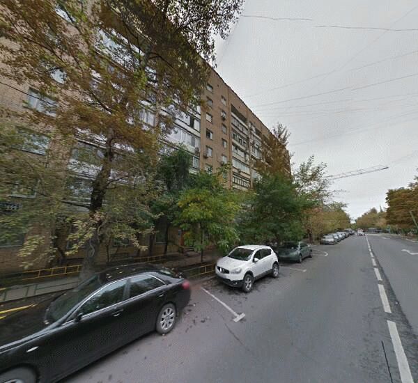 Отделение Почта Банка в Москве, ул. Малая Грузинская,  д. 46