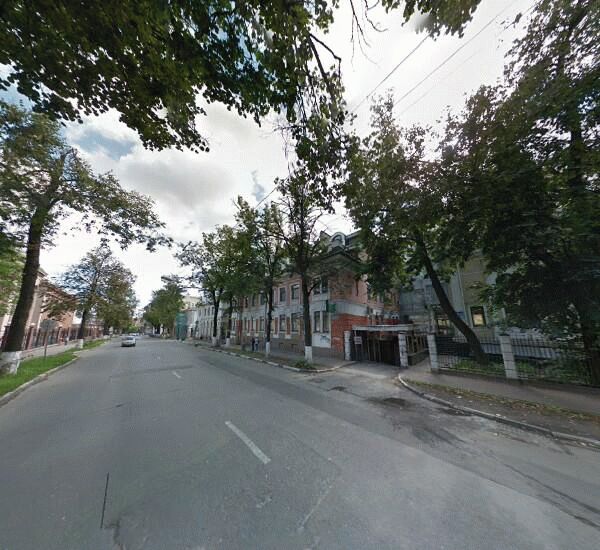 Отделение ОТП Банка в Нижнем Новгороде, ул. Максима Горького,  д. 140