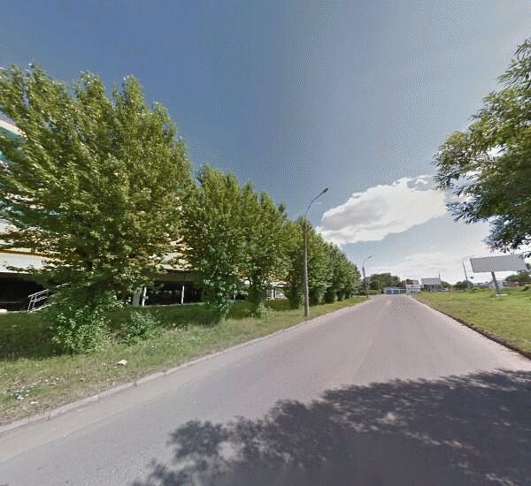 Отделение Хоум Кредита в Ярославле, ул. Малая Пролетарская, д. 58 