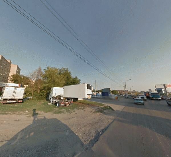 Отделение Хоум Кредита в Ростове-на-Дону, ул. Малиновского, д. 23, лит. Д