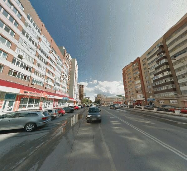 Отделение Промсвязьбанка в Тюмени, ул. Малыгина, д. 49, кор. 2, стр. 2