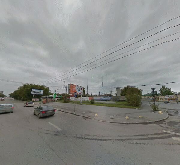 Отделение Кольца Урала в Екатеринбурге, ул. Малышева,  д. 103,  корп. 1