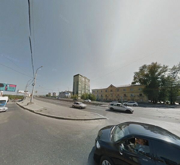 Отделение БыстроБанка в Екатеринбурге, ул. Малышева, д. 143