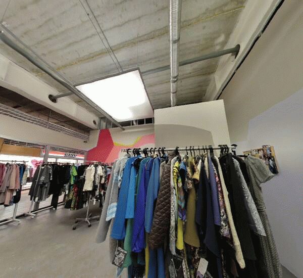 Отделение Авангарда в Санкт-Петербурге, ул. Марата,  д. 86