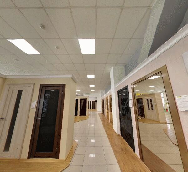 Отделение Сбербанка России в Москве, ул. Марксистская, д. 34, кор. 7