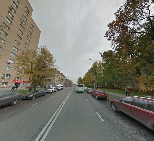 Отделение МТС-Банка в Москве, ул. Маршала Бирюзова,  д. 20,  стр. 1