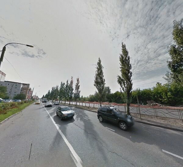 Отделение Банка Интеза в Казани, ул. Маршала Чуйкова, д. 13 