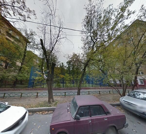 Отделение Сбербанка России в Москве, ул. Маршала Василевского, д. 3, кор. 1