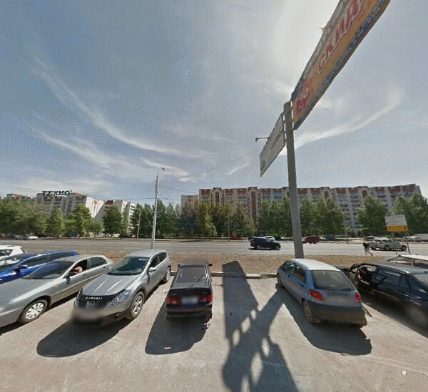 ул. Маршала Жукова, д. 11, п. 2 Отделение Росгосстрах Банка в Уфе, ул. Маршала Жукова, д. 11, п. 2