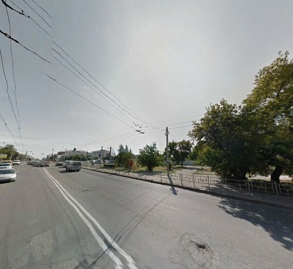 Отделение Сбербанка России в Омске, ул. Маршала Жукова,  4