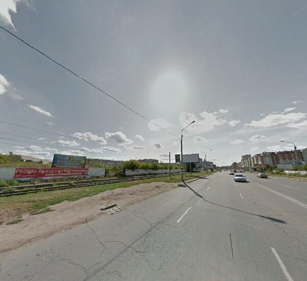 Отделение Уралсиба в Омске, просп. Карла Маркса,  д. 12