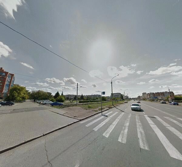 Отделение ОТП Банка в Омске, ул. Маршала Жукова (угол 10 лет Октября), д. 25 / 31