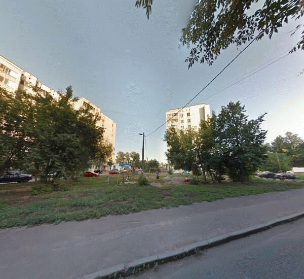 Отделение АК Барс Банка в Казани, ул. Маршальская, д. 25, почтовое отделение №105