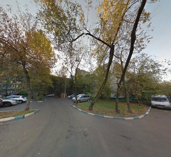 Отделение Росбанка в Москве, ш. Каширское,  д. 26,  корп. 3