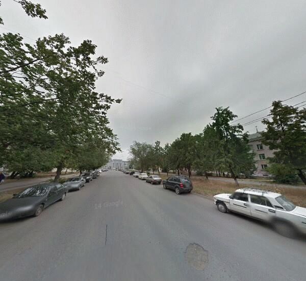 Отделение Челябинвестбанка в Челябинске, ул. Масленникова,  д. 2