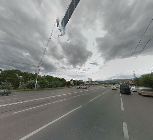 Отделение Сбербанка России в Красноярске, ул. Александра Матросова,  18