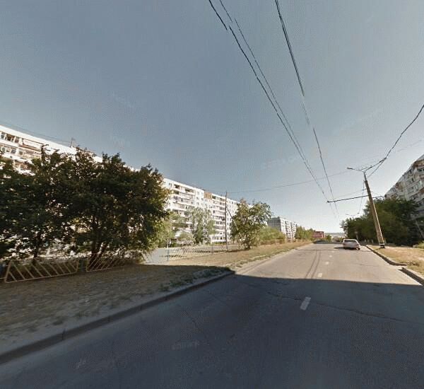 Отделение Тольяттихимбанка в Тольятти, ул. Матросова,  д. 25