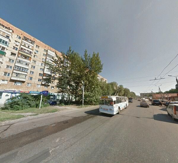 Отделение Сбербанка России в Казани, ул. Мавлютова,  9