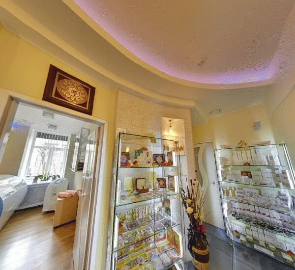 Отделение Российского Капитала в Санкт-Петербурге, ул. Маяковского, д. 36, лит. А