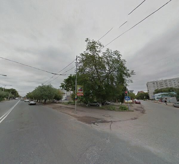 Отделение Инвестторгбанка в Омске, ул. Маяковского, д. 37/101, кор. 1