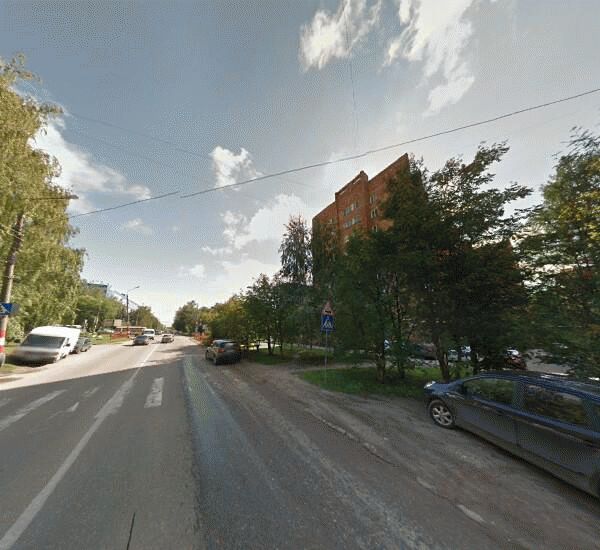 Отделение Сбербанка России в Нижнем Новгороде, ул. Медицинская, д. 26