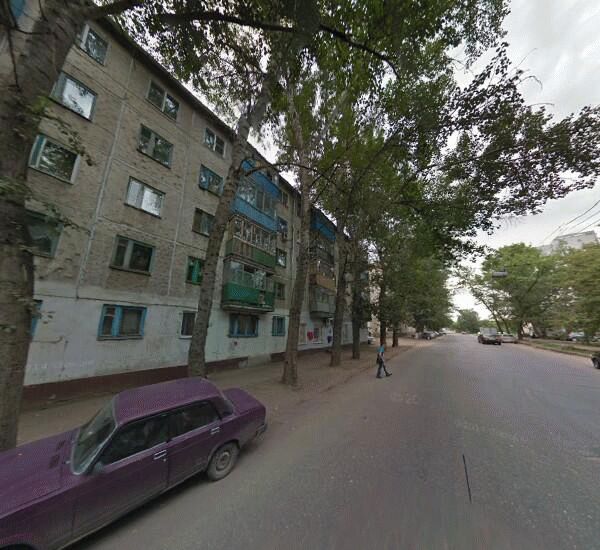 Отделение АК Барс Банка в Казани, ул. Меховщиков, д. 3, почтовое отделение №108