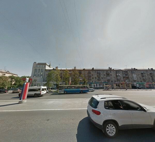 Отделение СКБ-Банка в Тюмени, ул. Мельникайте, д. 100/4