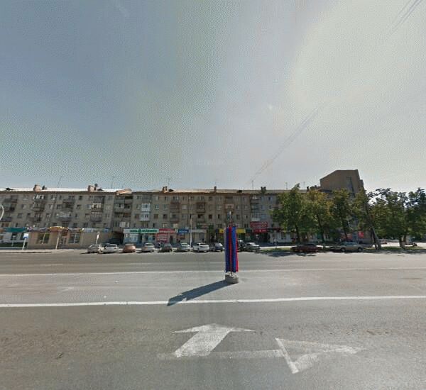 ул. Мельникайте, д. 102 Отделение Бюро финансовых решений «Пойдём!» в Тюмени, ул. Мельникайте, д. 102