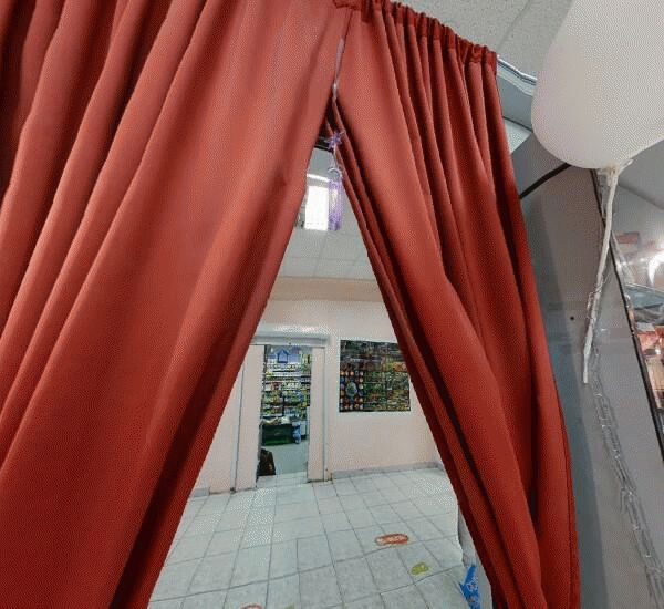 ул. Мельникайте д. 126, кор. 3 Отделение Банка Москвы в Тюмени, ул. Мельникайте д. 126, кор. 3