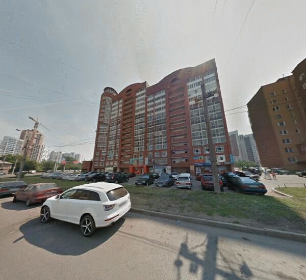 Отделение БТА-Казани в Уфе, ул. Менделеева , д. 122, кор. 1