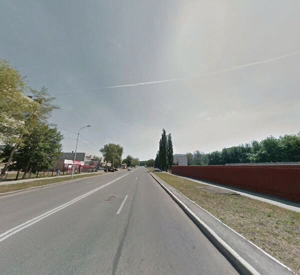 Отделение Уралсиба в Уфе, ул. Менделеева,  д. 134