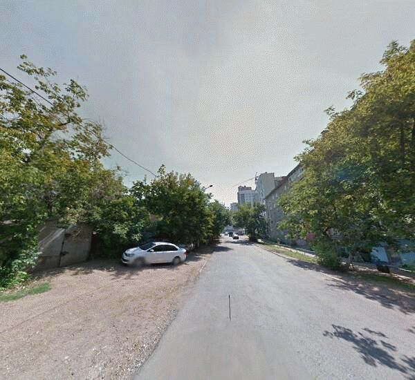 Отделение Сбербанка России в Уфе, ул. Менделеева,  145