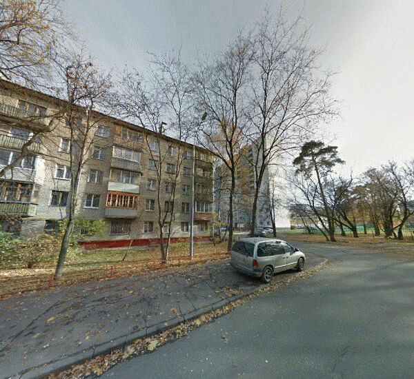 Отделение Кредэксбанка в Москве, ул. Менжинского, д. 15, кор. 2 