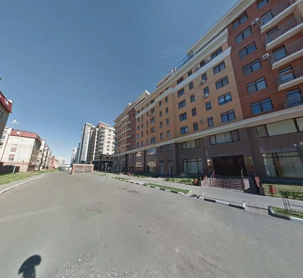 Отделение АК Барс Банка в Казани, ул. Меридианная, д. 1, лит. А
