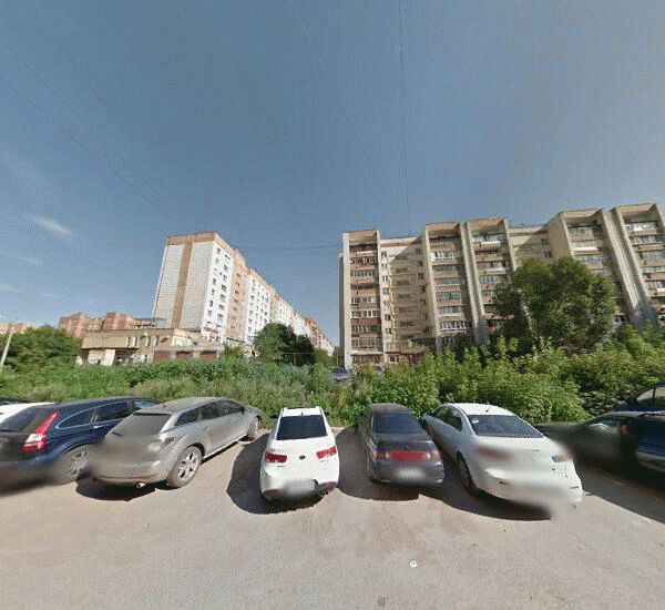 Отделение Российского Капитала в Самаре, ул. Мичурина, д. 132