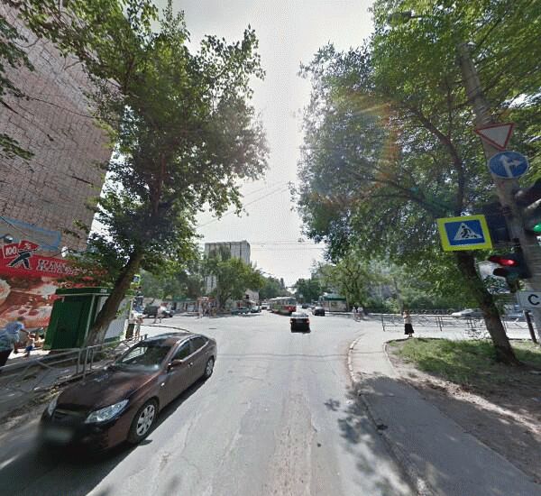 Отделение Почта Банка в Самаре, ул. Мичурина,  д. 50