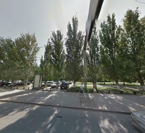 Отделение Сбербанка России в Самаре, ул. Мичурина,  52