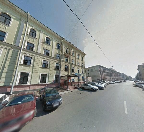 Отделение Банка «ФК Открытие» в Санкт-Петербурге, ул. Михайлова,  д. 19