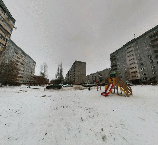 Отделение Почта Банка в Нижнем Новгороде, ул. Минеева,  д. 31