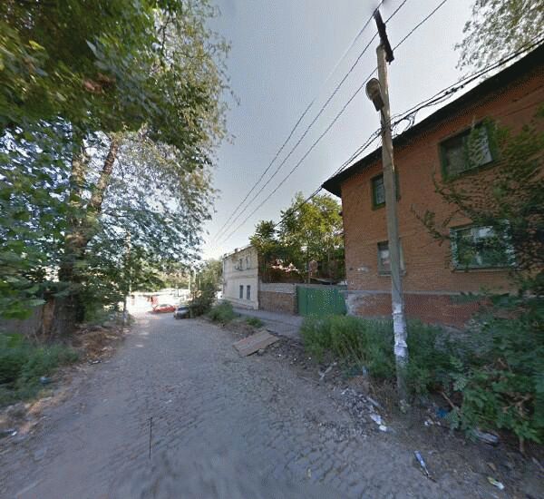 Отделение Сбербанка России в Ростове-на-Дону, ул. Минераловодская, д. 1 3/16