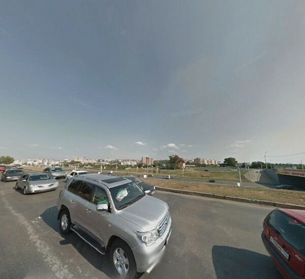 Отделение АКИБАНКА в Уфе, ул. Мингажева,  д. 40/1