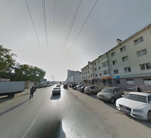 Отделение банка «Нейва» в Екатеринбурге, ул. Минометчиков, д. 24