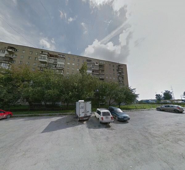 Отделение Сбербанка России в Екатеринбурге, ул. Техническая,  32