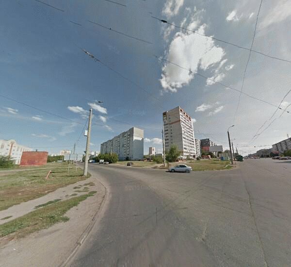 Отделение Татсоцбанка в Казани, ул. Галии Кайбицкой,  д. 1