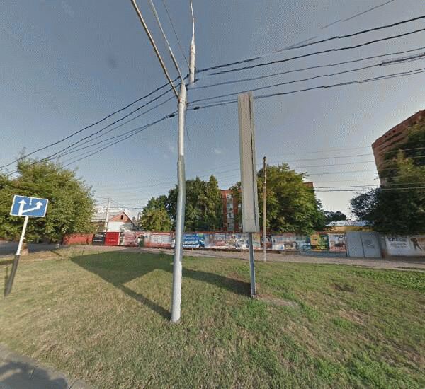 Отделение Авангарда в Краснодаре, ул. Минская, д. 120/8, ГМ «О`Кей»