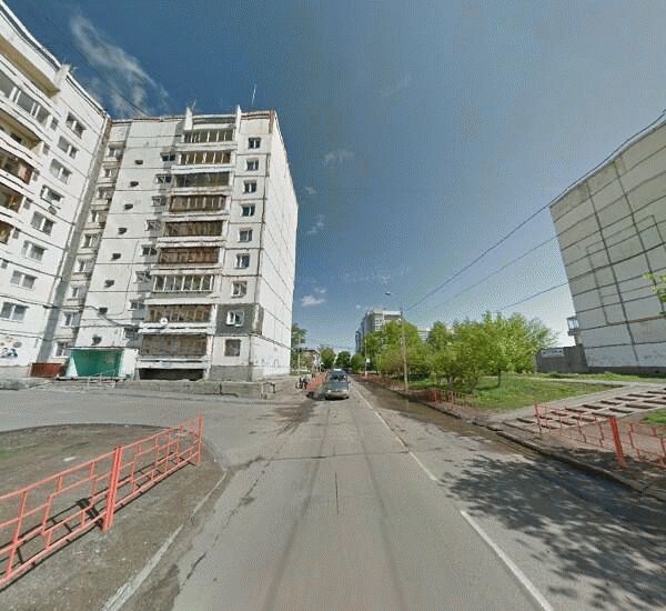 ул. Мира, д. 100 Отделение Совкомбана в Тольятти, ул. Мира, д. 100