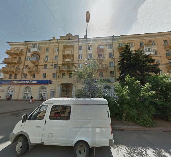 Отделение Почтобанка в Чусовом, ул. Мира,  д. 11