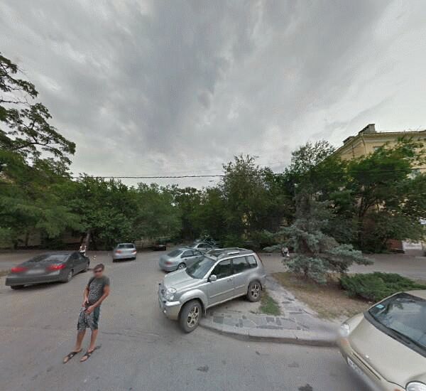 Отделение СКБ-Банка в Екатеринбурге, ул. Мира, д. 19 