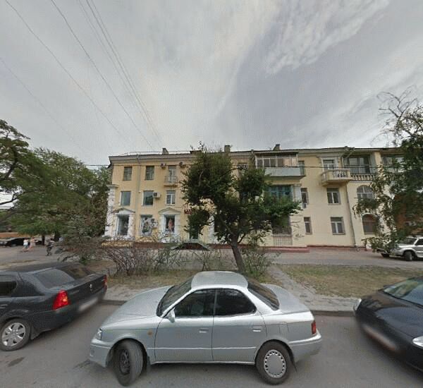 просп. Ленина, д. 20 Отделение Возрождения в Волгограде, просп. Ленина, д. 20