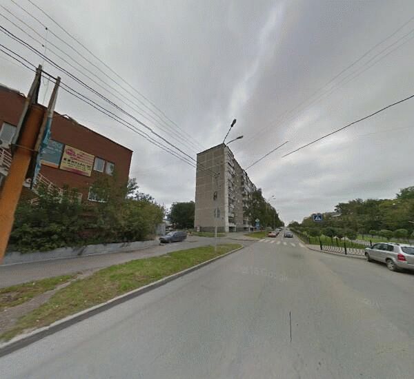 Отделение СКБ-Банка в Екатеринбурге, ул. Мира,  д. 29а